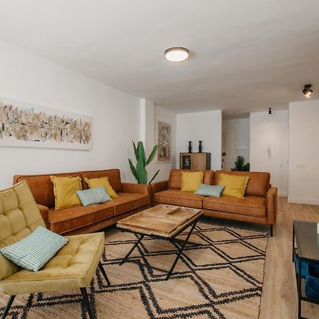 Tuguest Pedro Antonio II Apartment 格拉纳达 外观 照片