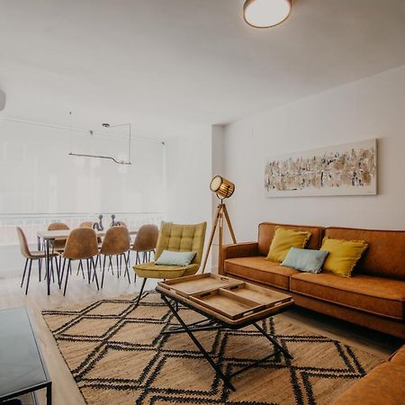 Tuguest Pedro Antonio II Apartment 格拉纳达 外观 照片