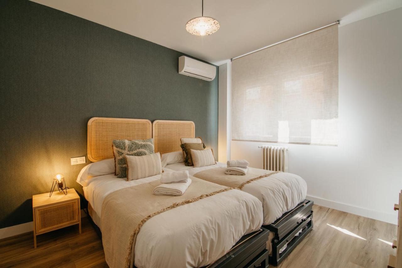 Tuguest Pedro Antonio II Apartment 格拉纳达 外观 照片