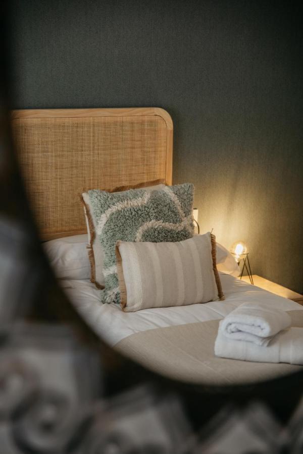 Tuguest Pedro Antonio II Apartment 格拉纳达 外观 照片
