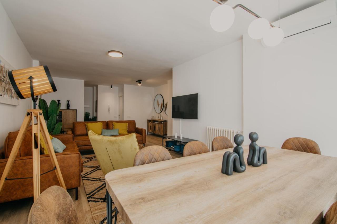 Tuguest Pedro Antonio II Apartment 格拉纳达 外观 照片