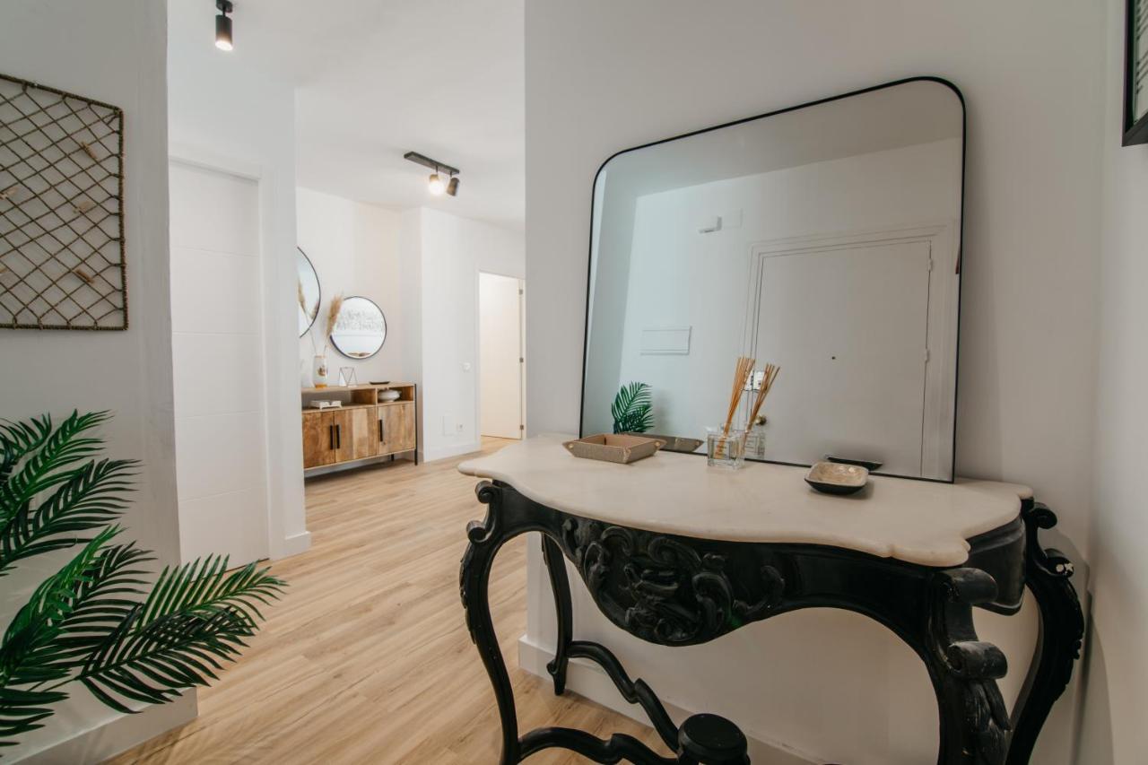 Tuguest Pedro Antonio II Apartment 格拉纳达 外观 照片