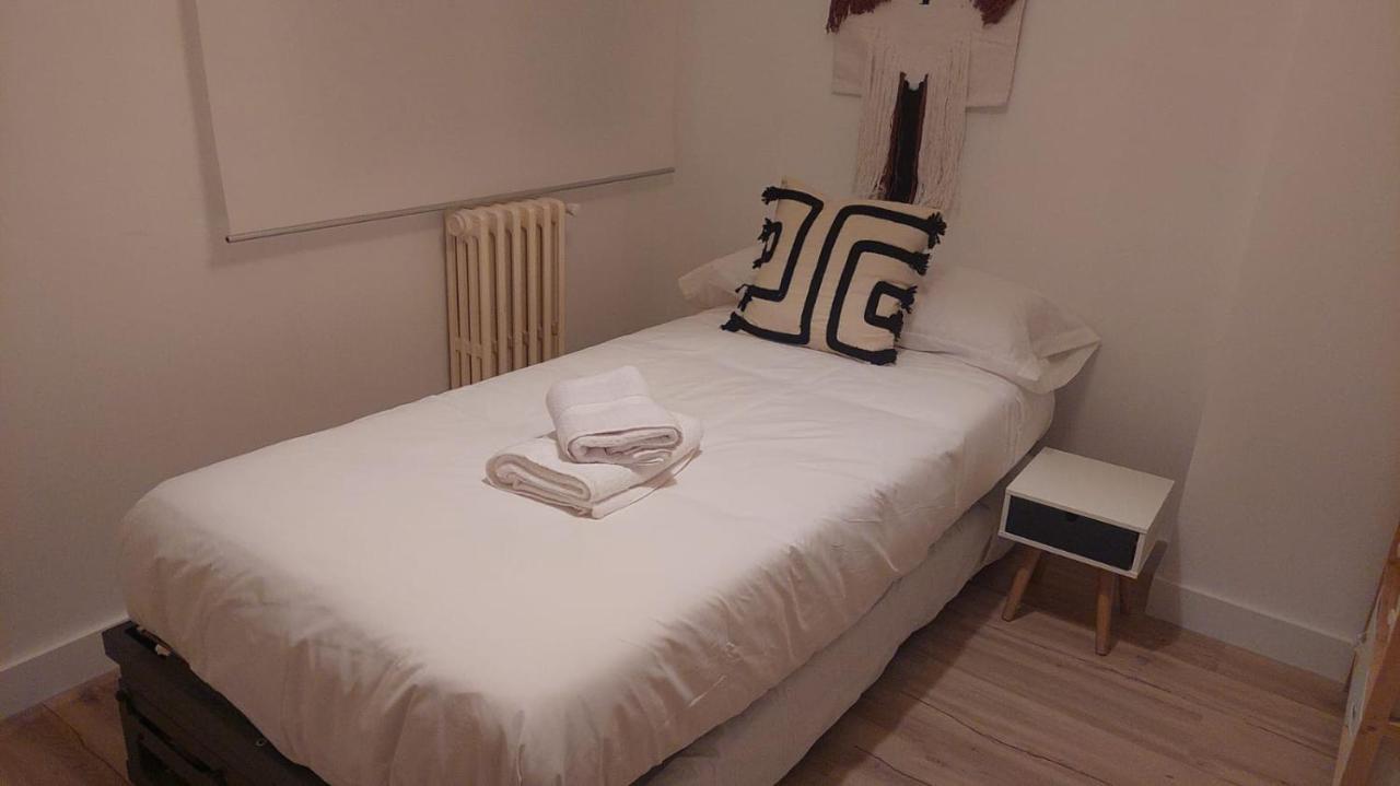 Tuguest Pedro Antonio II Apartment 格拉纳达 外观 照片