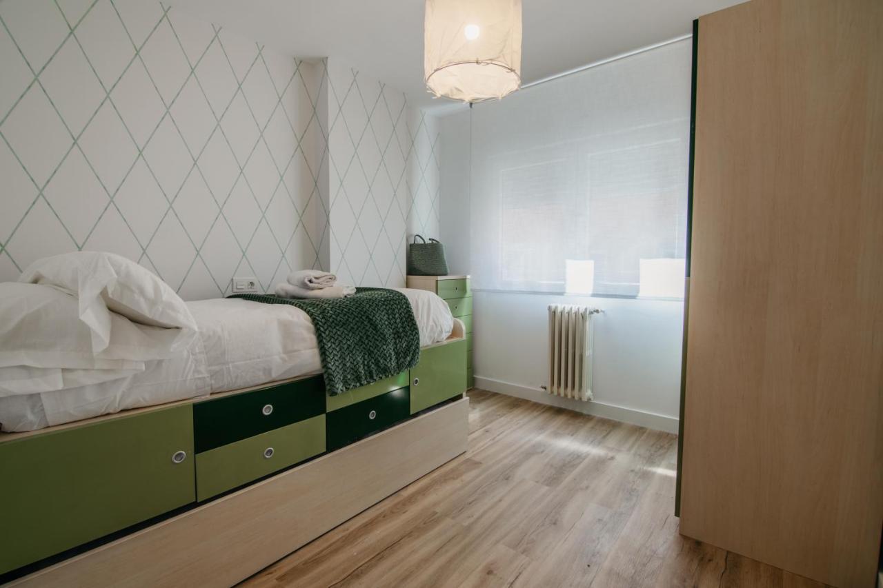 Tuguest Pedro Antonio II Apartment 格拉纳达 外观 照片