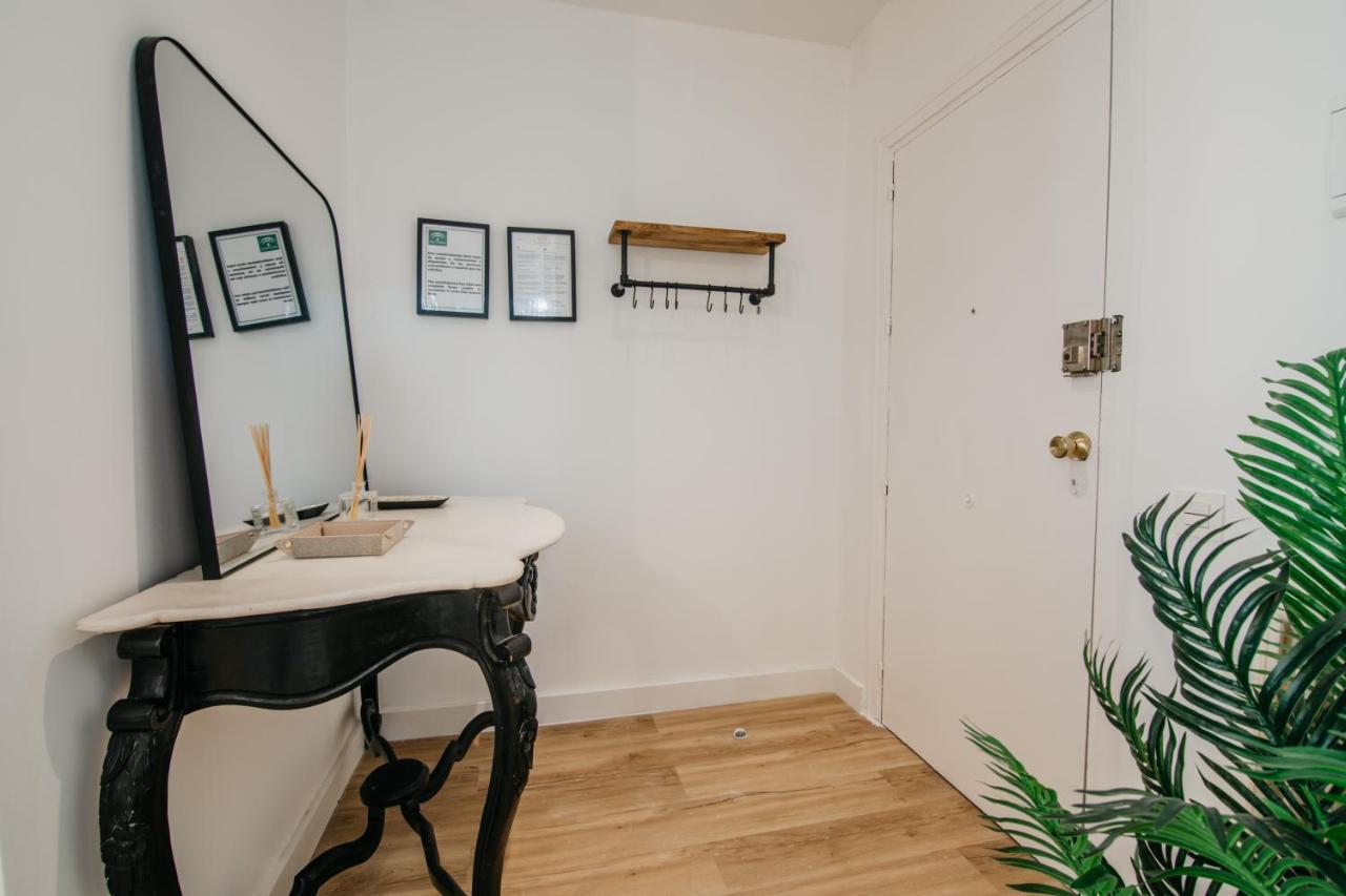 Tuguest Pedro Antonio II Apartment 格拉纳达 外观 照片