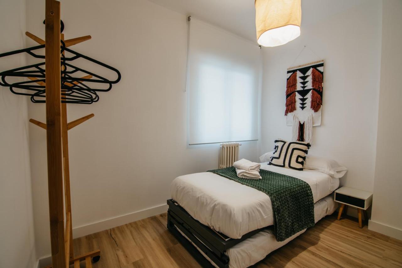Tuguest Pedro Antonio II Apartment 格拉纳达 外观 照片