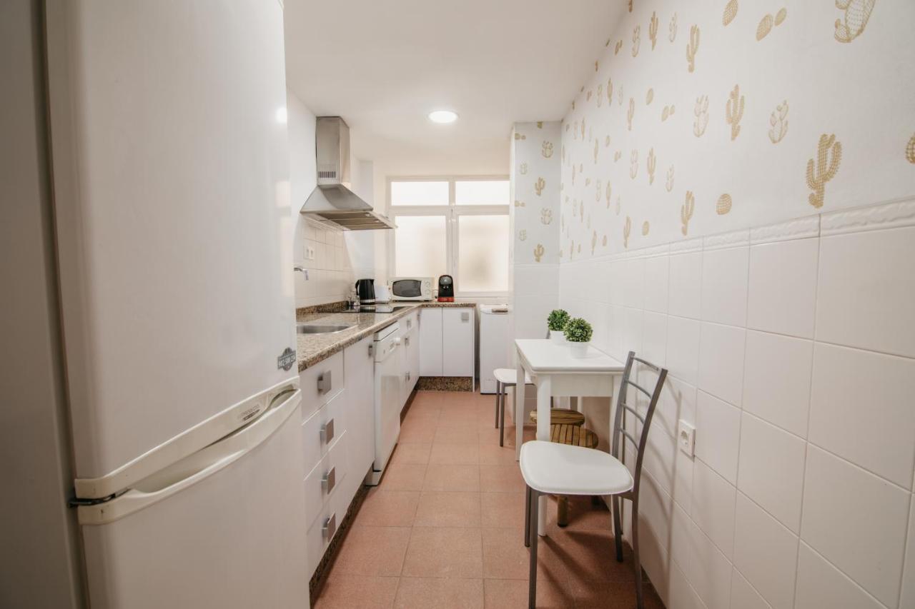 Tuguest Pedro Antonio II Apartment 格拉纳达 外观 照片