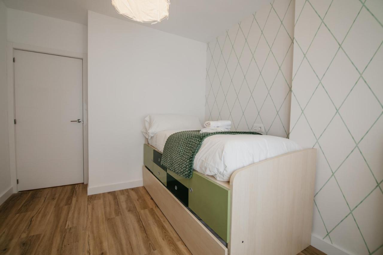 Tuguest Pedro Antonio II Apartment 格拉纳达 外观 照片