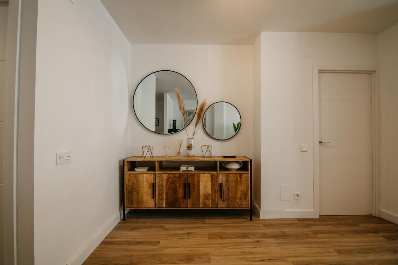 Tuguest Pedro Antonio II Apartment 格拉纳达 外观 照片