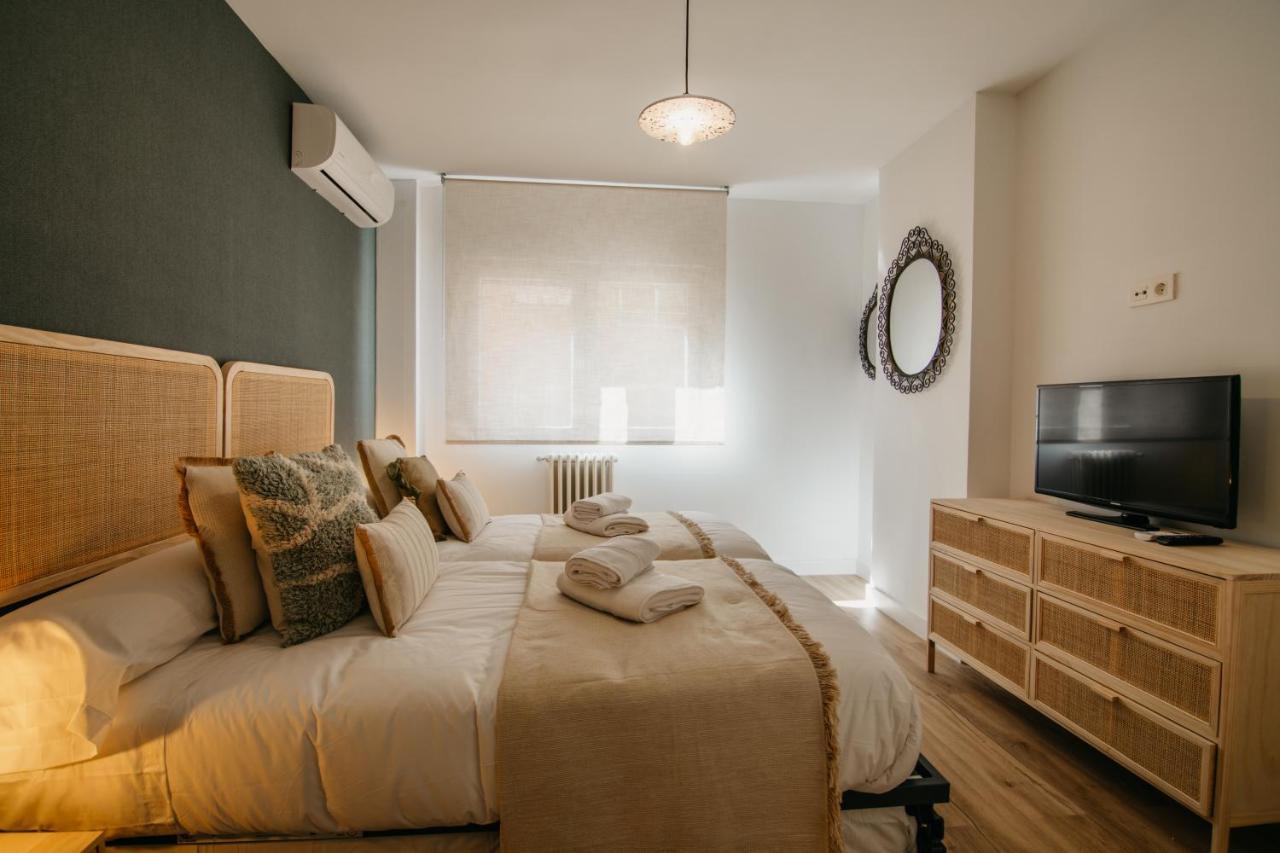 Tuguest Pedro Antonio II Apartment 格拉纳达 外观 照片