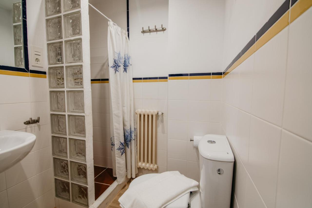 Tuguest Pedro Antonio II Apartment 格拉纳达 外观 照片