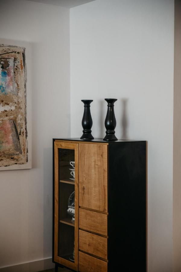 Tuguest Pedro Antonio II Apartment 格拉纳达 外观 照片
