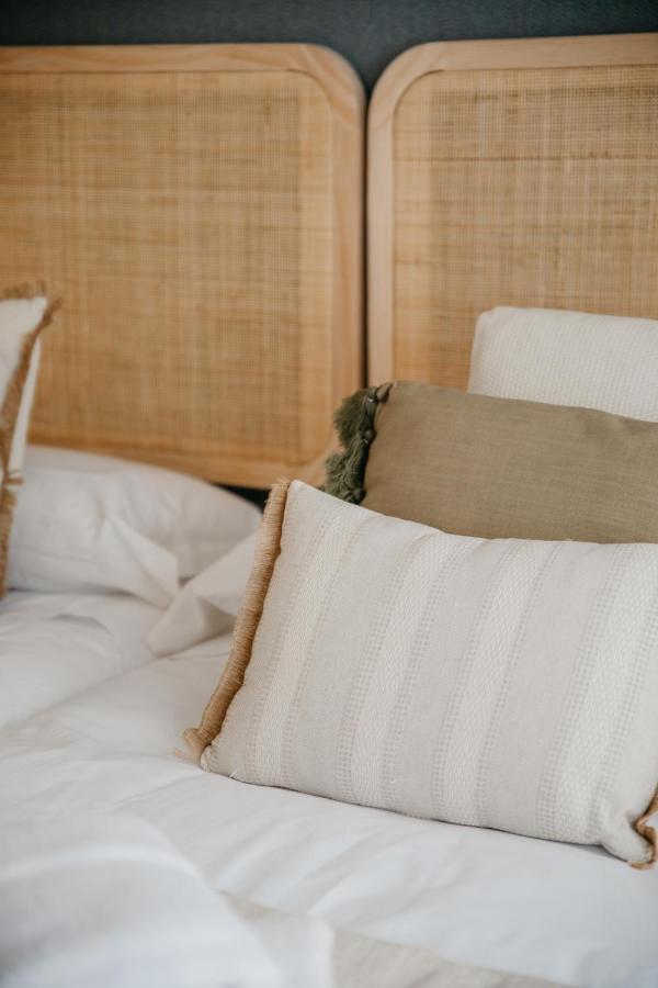Tuguest Pedro Antonio II Apartment 格拉纳达 外观 照片